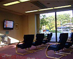 Kamenoi Hotel Ishikawa Awazu Komatsu  Ngoại thất bức ảnh
