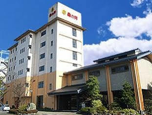 Kamenoi Hotel Ishikawa Awazu Komatsu  Ngoại thất bức ảnh